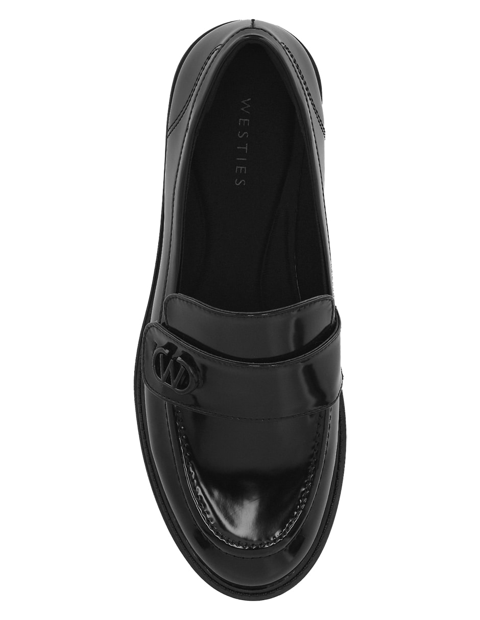 Mocasín para mujer 5