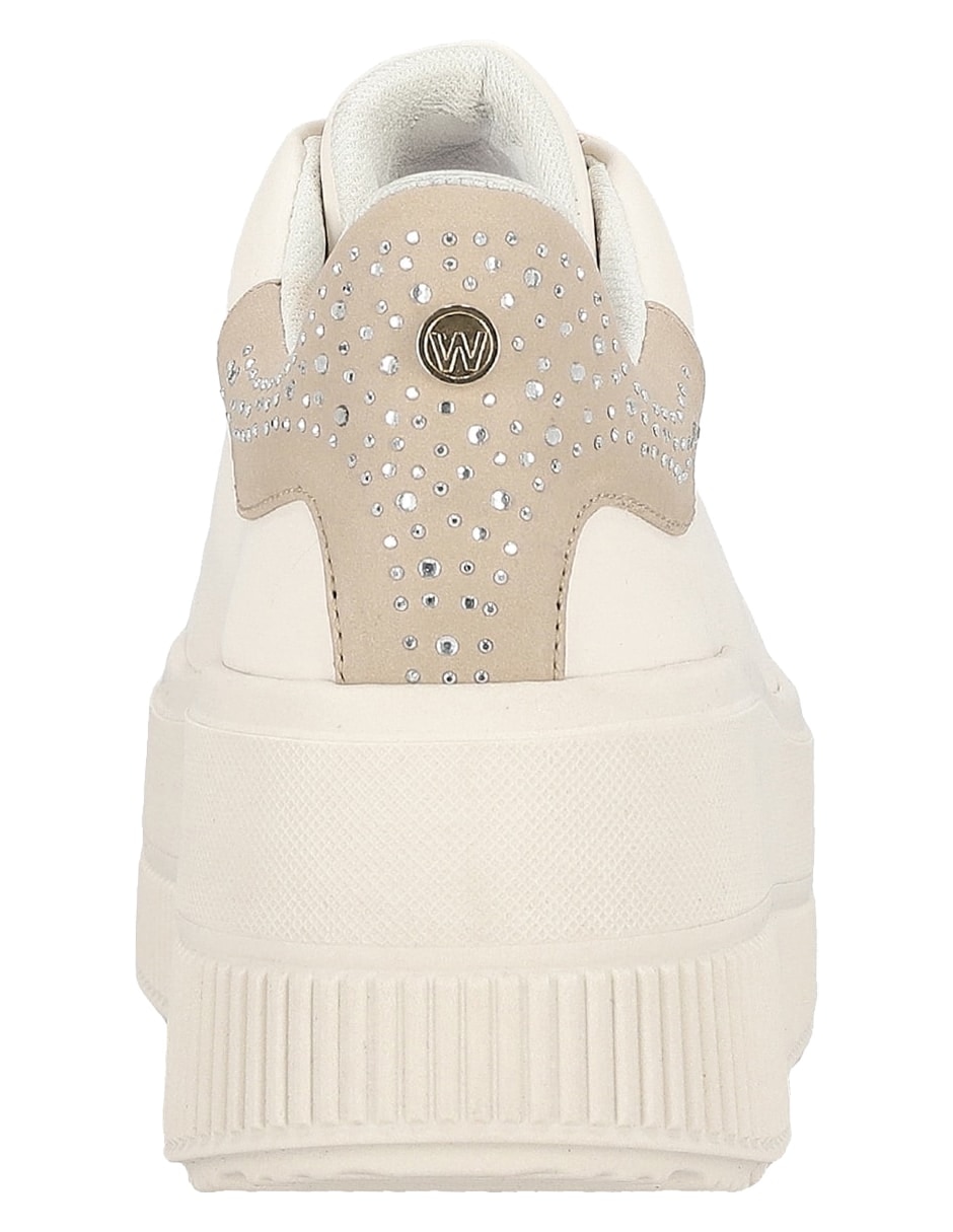 Tenis para mujer 4