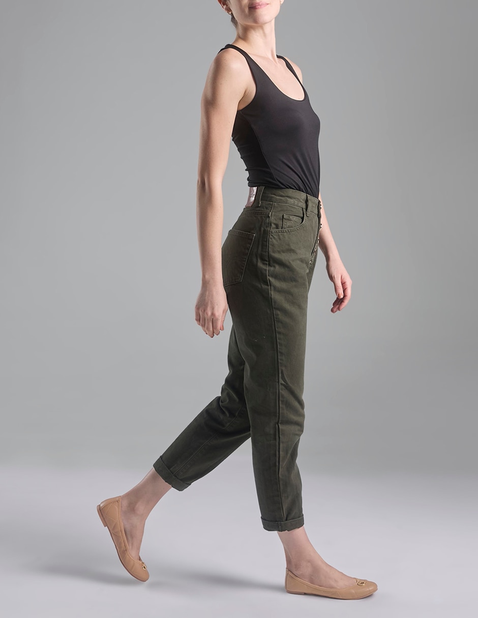 Balerina para mujer 7