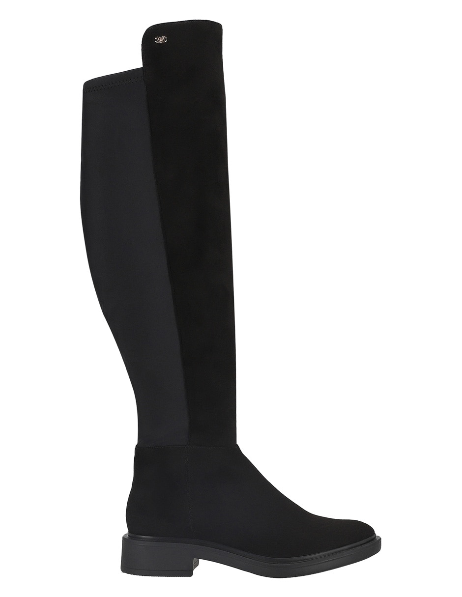 Bota arriba de la rodilla para mujer 2