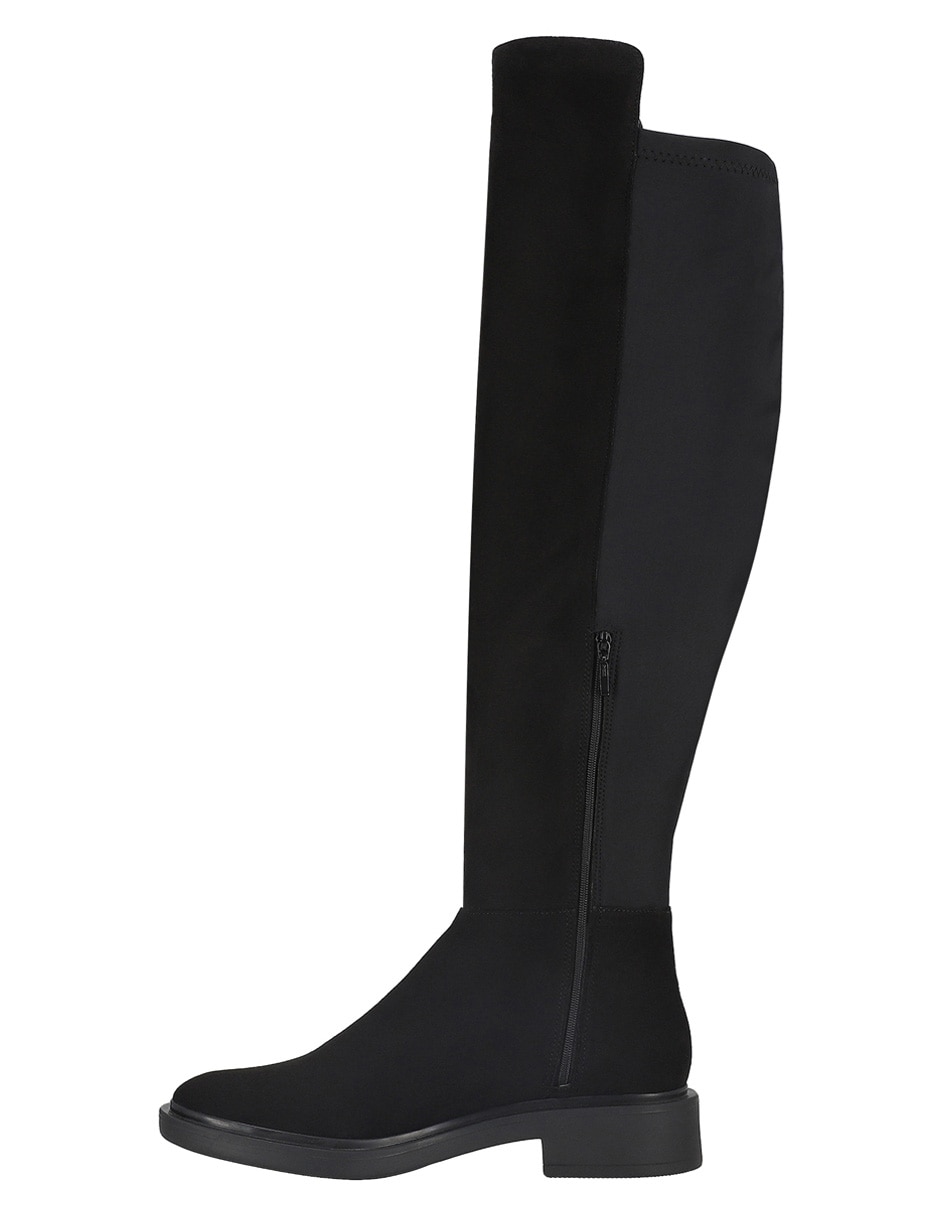 Bota arriba de la rodilla para mujer 3