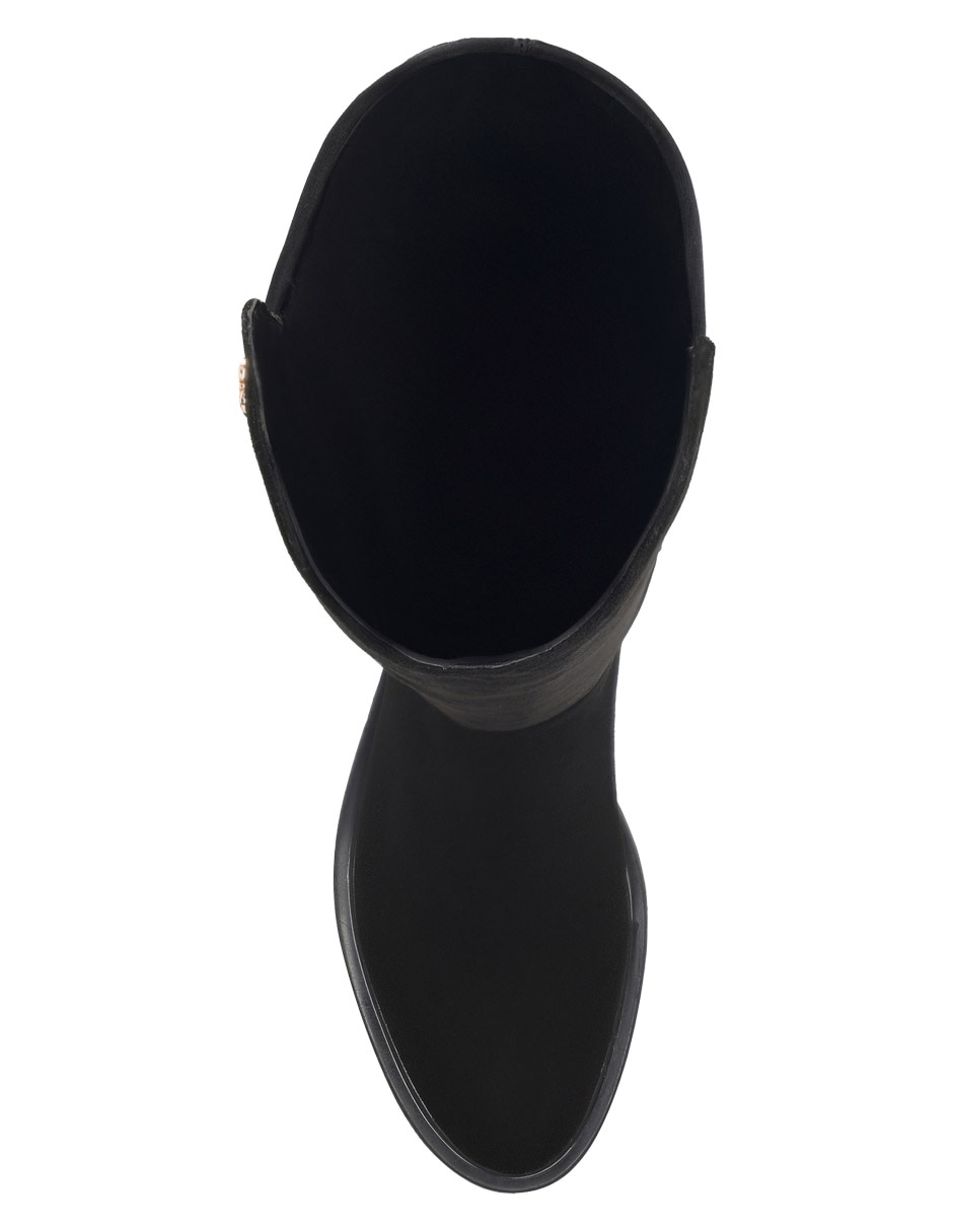 Bota arriba de la rodilla para mujer 5