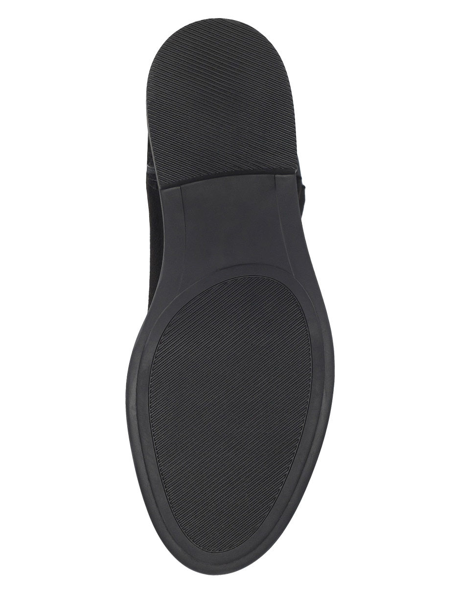 Bota arriba de la rodilla para mujer 6