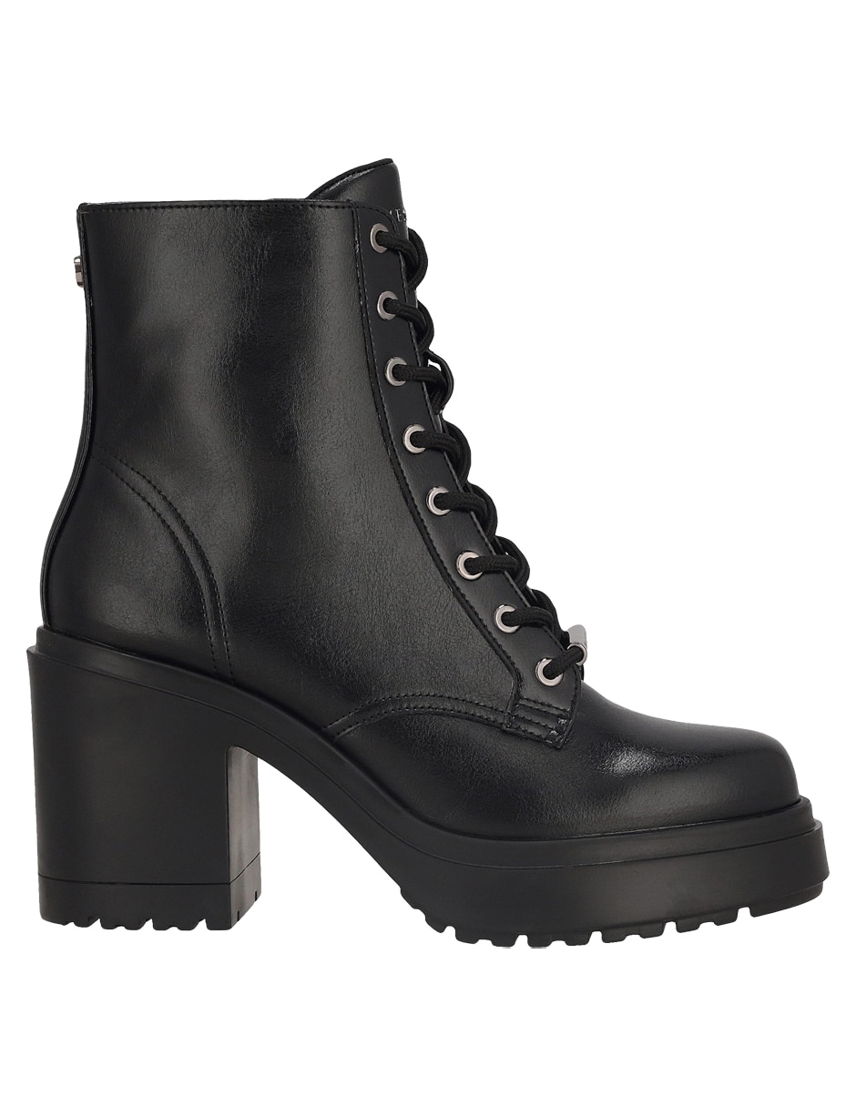 Bota arriba del tobillo para mujer 2