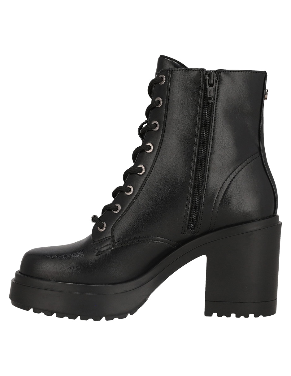 Bota arriba del tobillo para mujer 3