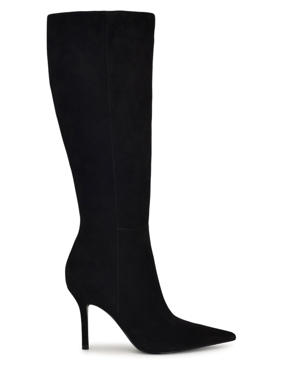 Bota abajo de la rodilla para mujer 2