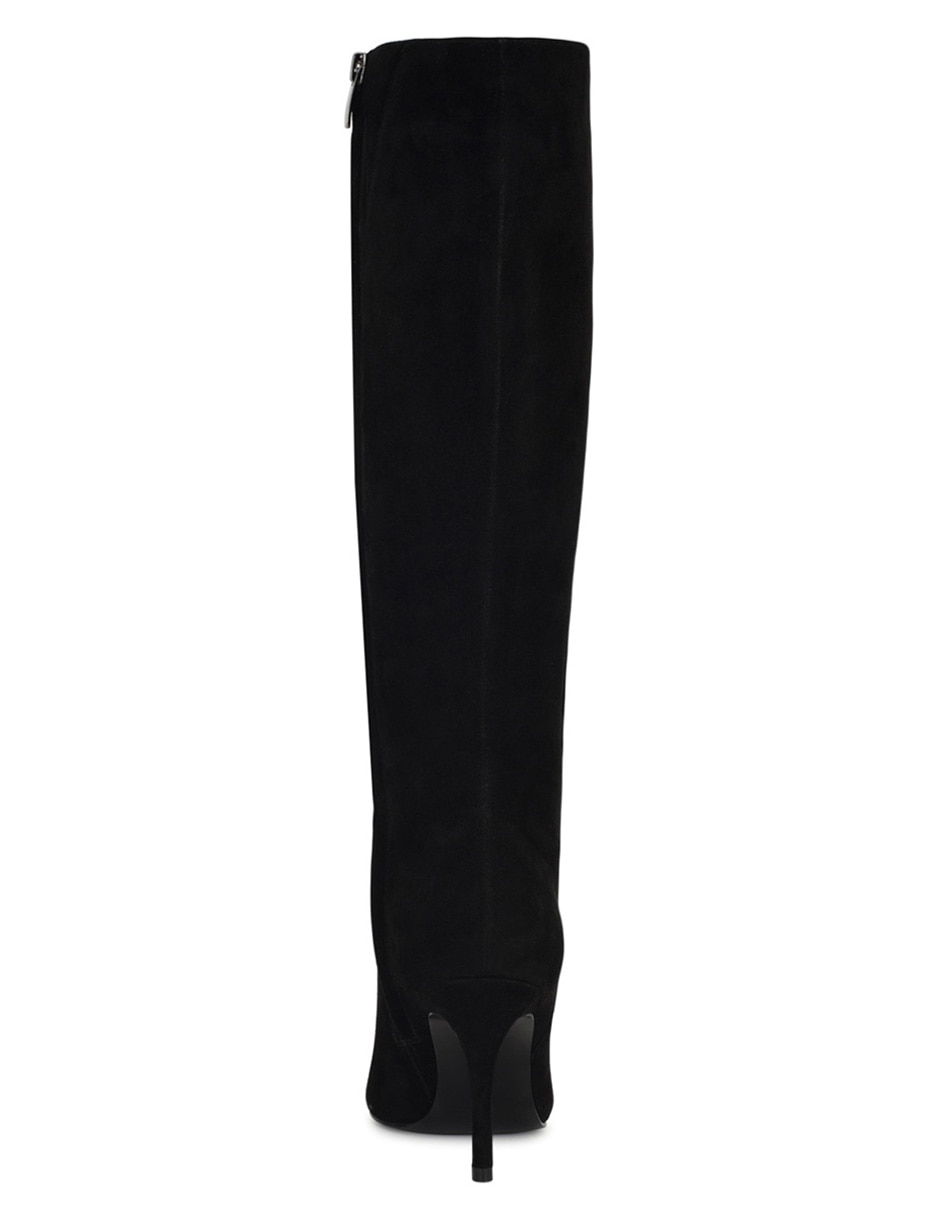 Bota abajo de la rodilla para mujer 3