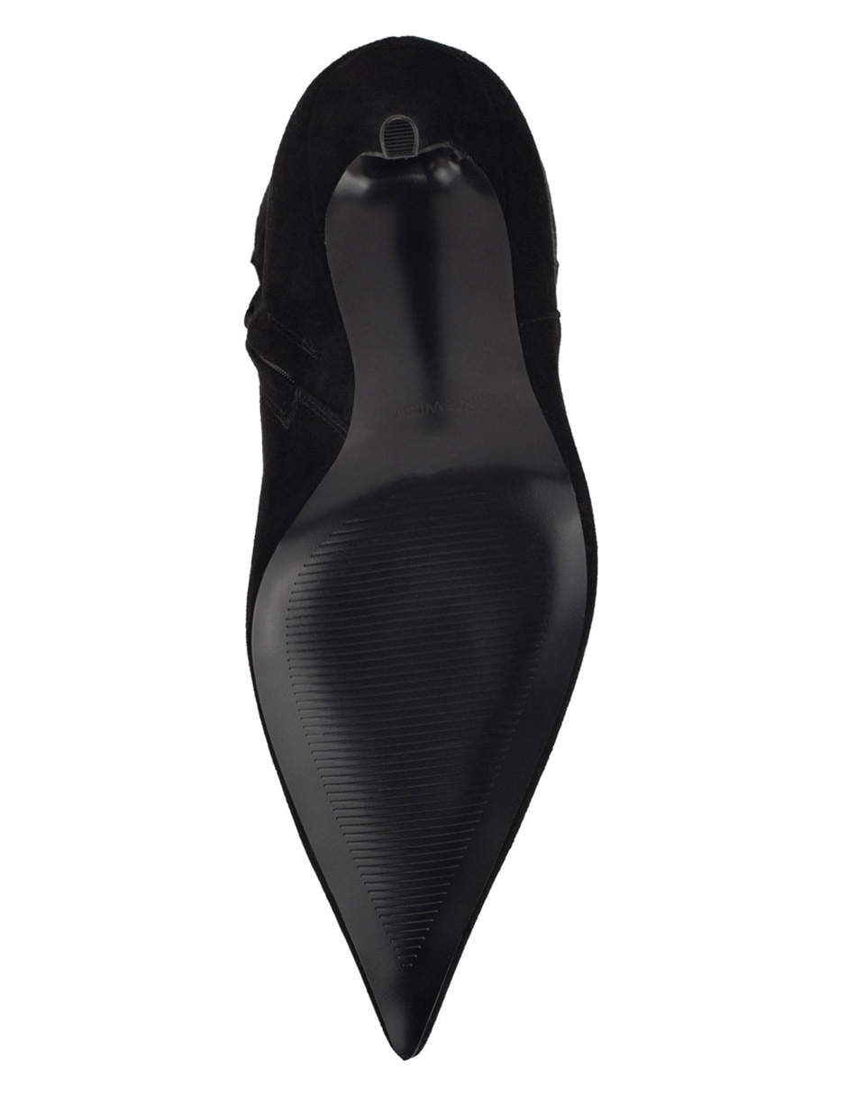 Bota abajo de la rodilla para mujer 5
