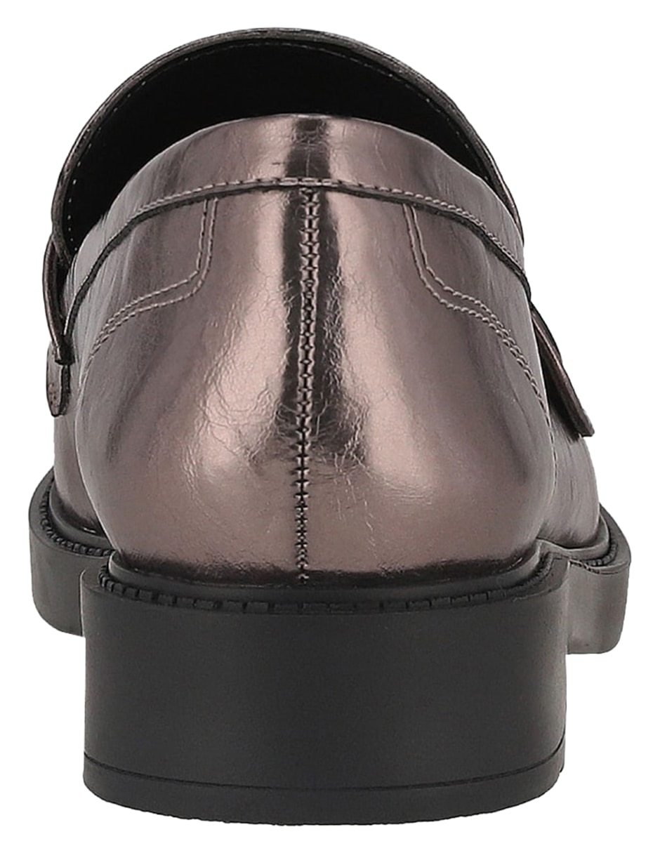 Mocasín para mujer 4