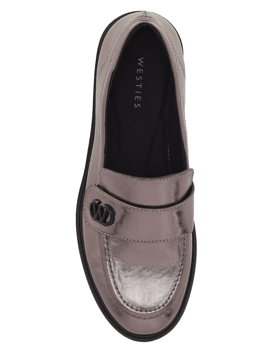 Mocasín para mujer 5