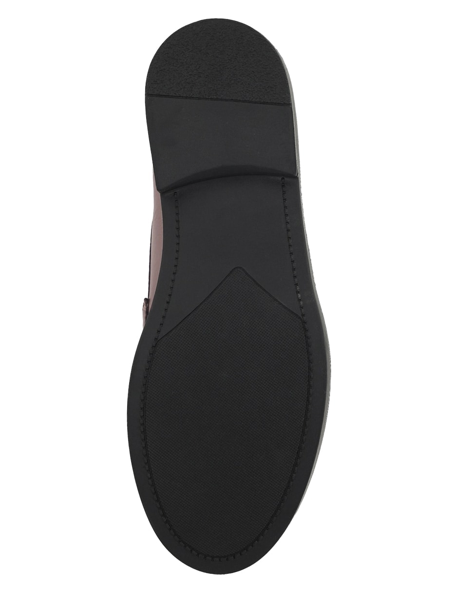 Mocasín para mujer 6