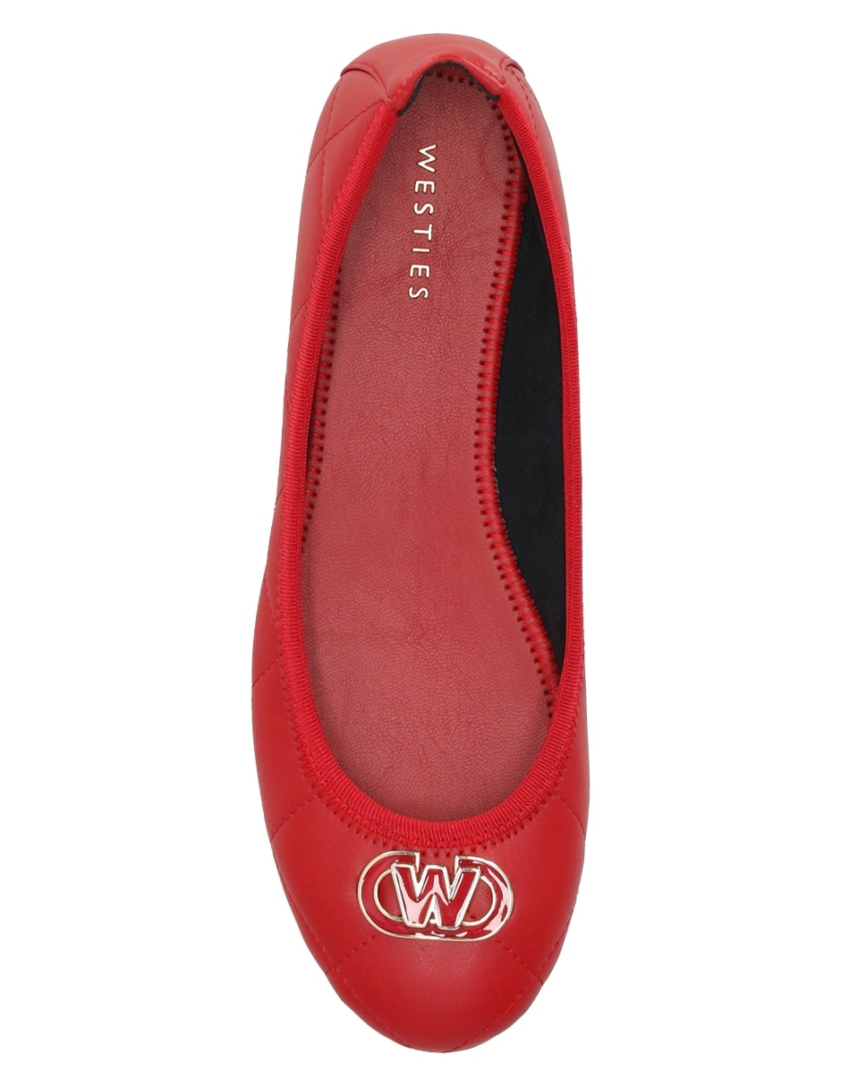 Balerina para mujer 5