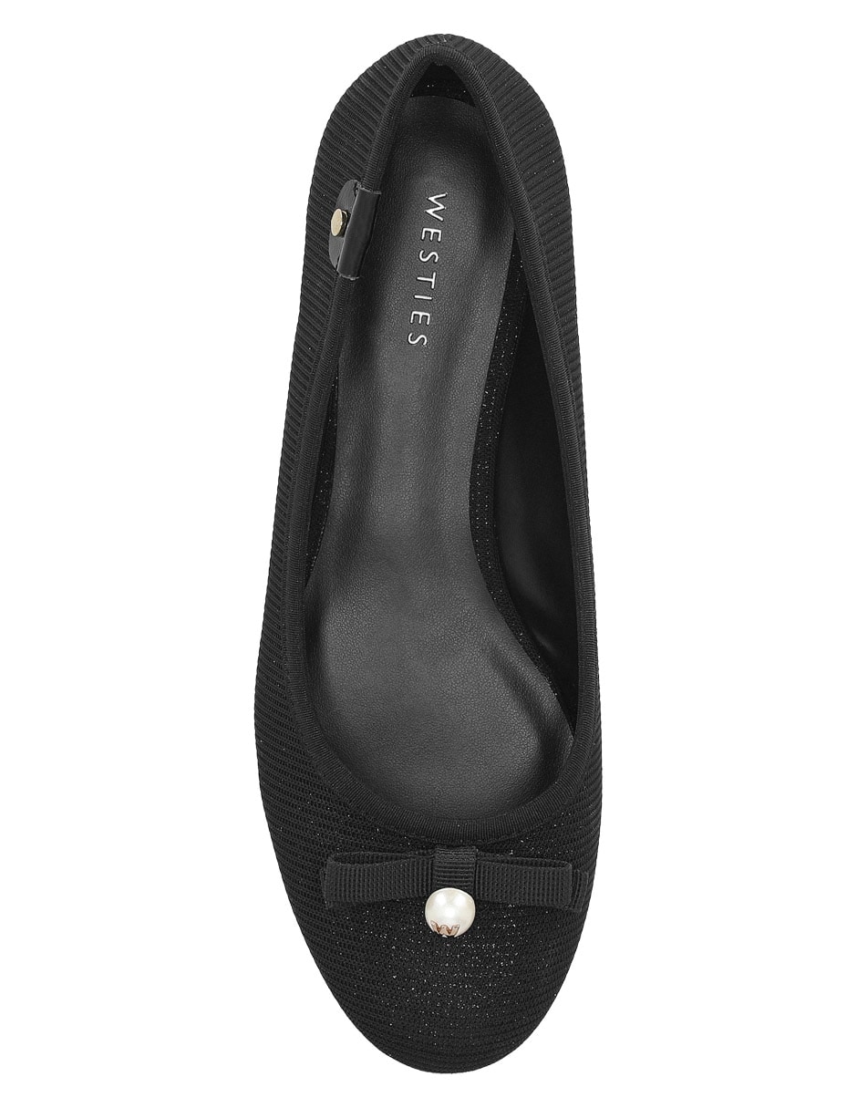 Balerina para mujer 5