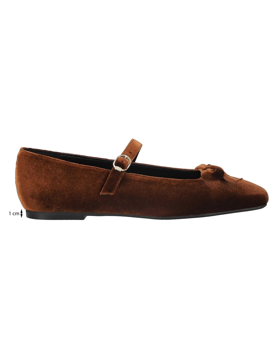 Balerina para mujer 8