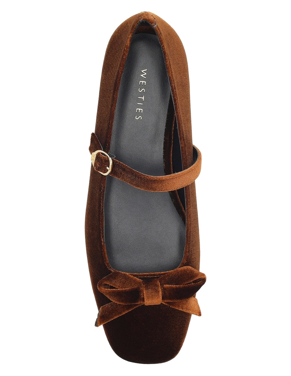 Balerina para mujer 5