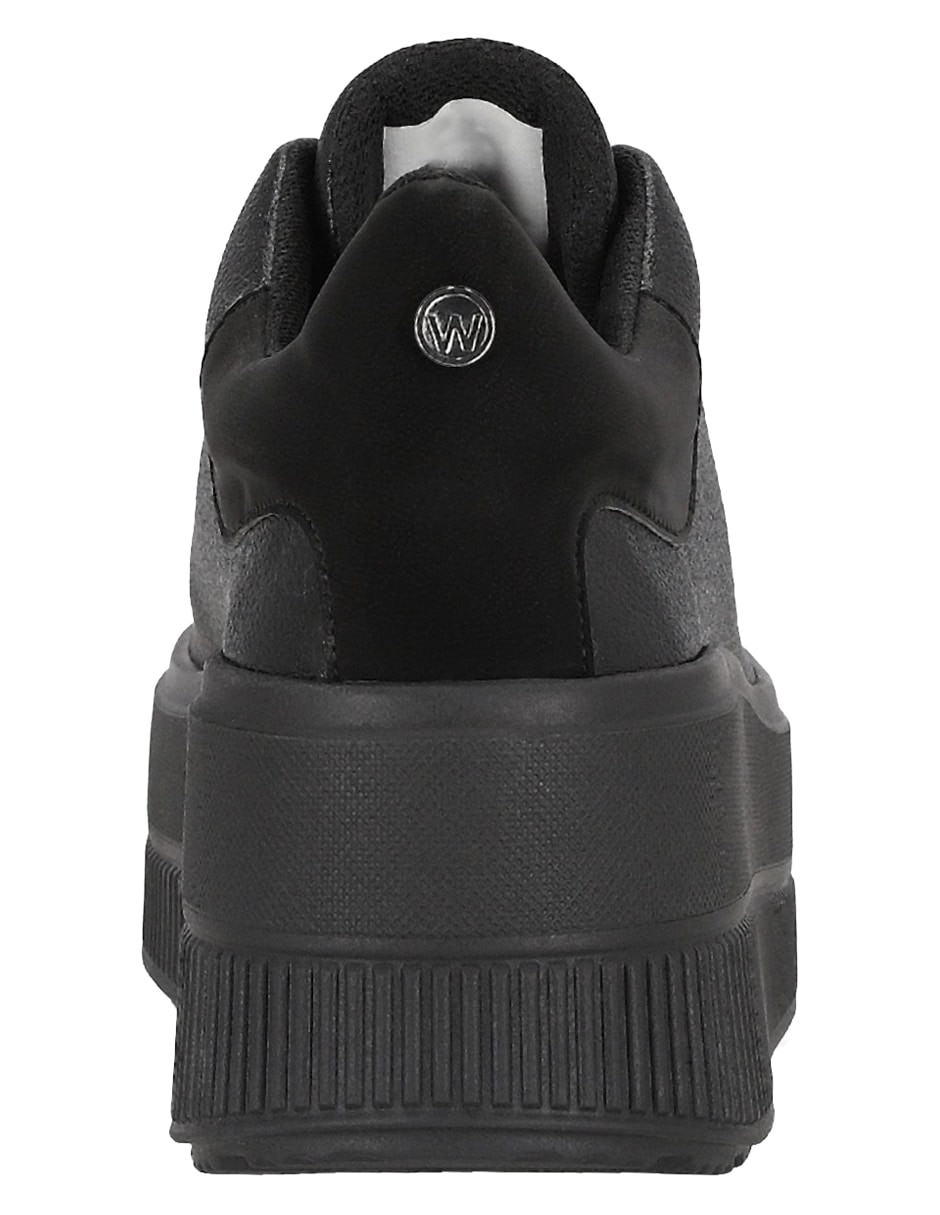 Tenis para mujer 4