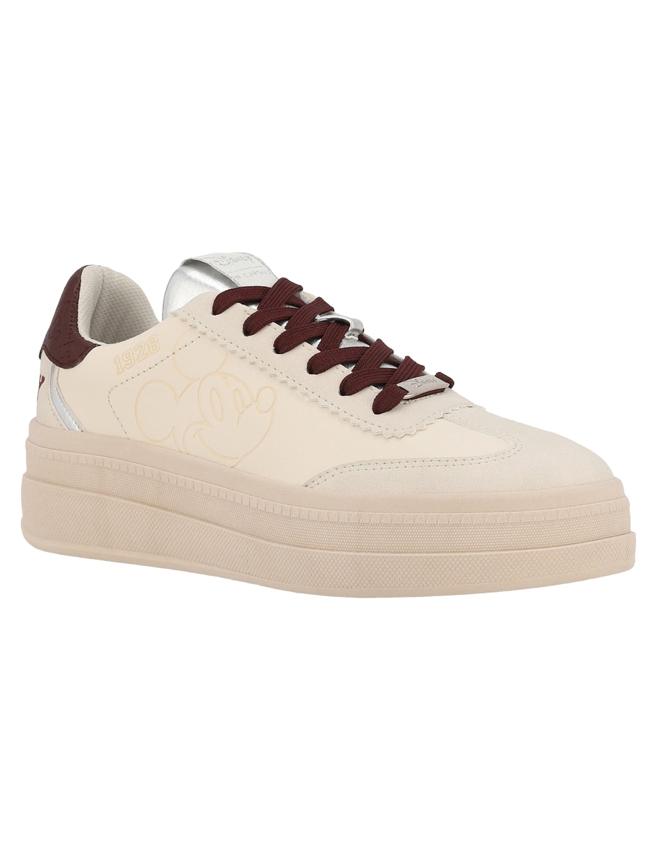Tenis W Capsule Class Of Mickey Mouse para mujer Liverpool