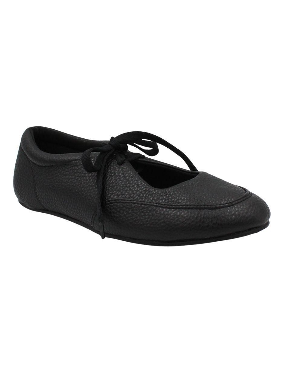 Balerina senties otoño-invierno "de" sintético "para mujer"