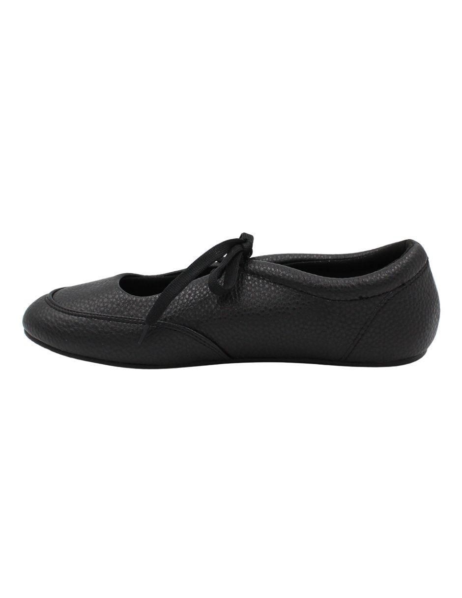 Balerina senties otoño-invierno "de" sintético "para mujer"
