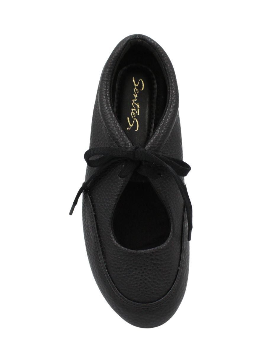 Balerina senties otoño-invierno "de" sintético "para mujer"