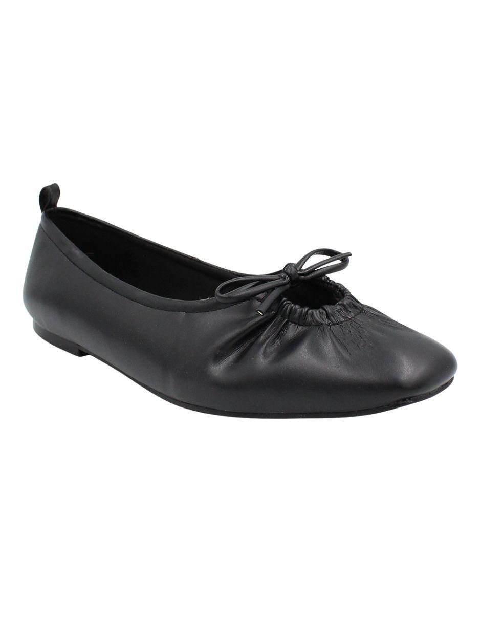 Balerina senties otoño-invierno "de" sintético "para mujer"