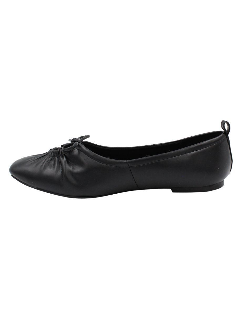 Balerina senties otoño-invierno "de" sintético "para mujer"