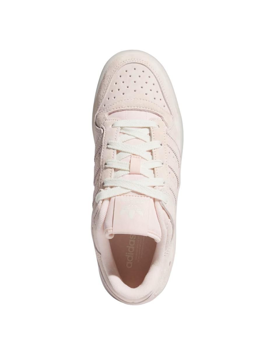Tenis Forum Low CL W para mujer 5