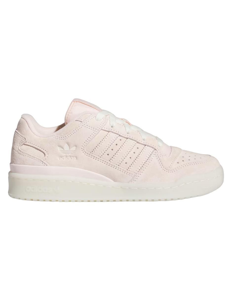 Tenis Forum Low CL W para mujer 1
