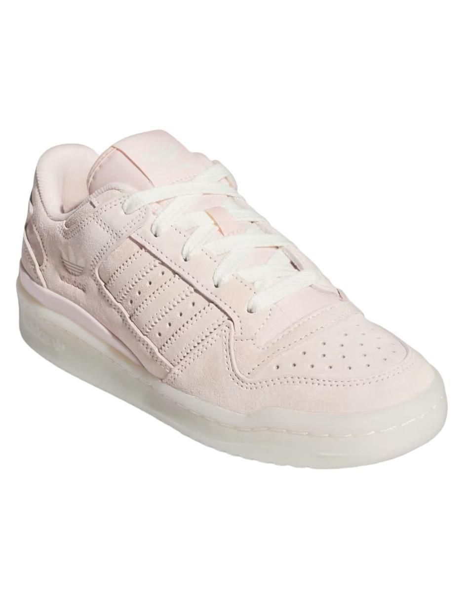 Tenis Forum Low CL W para mujer