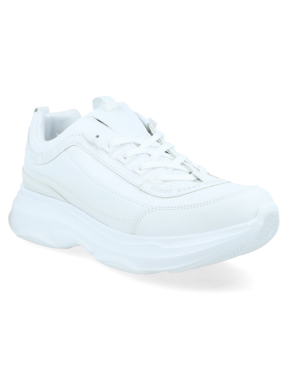 Tenis Xchicago para mujer