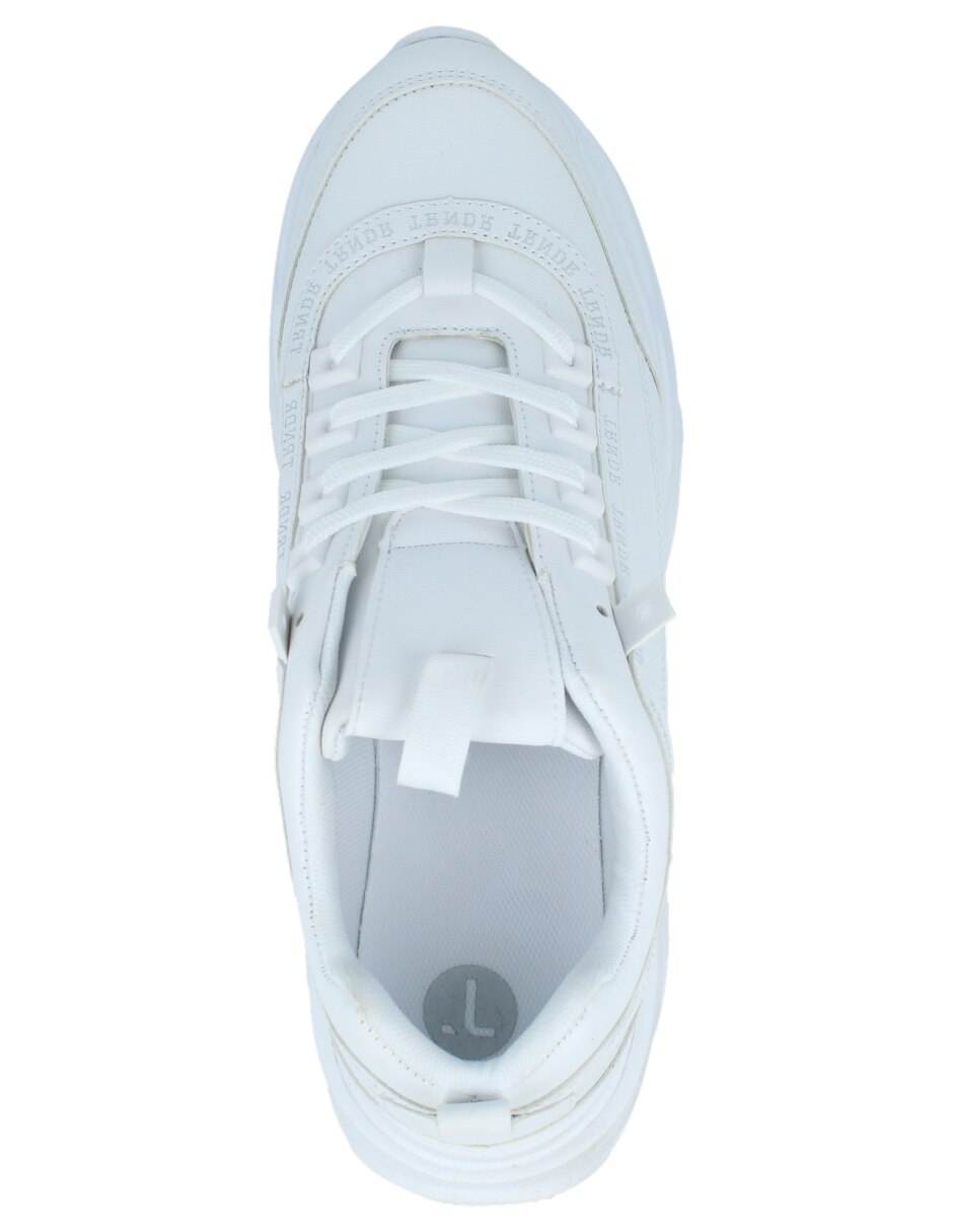 Tenis Xchicago para mujer 5