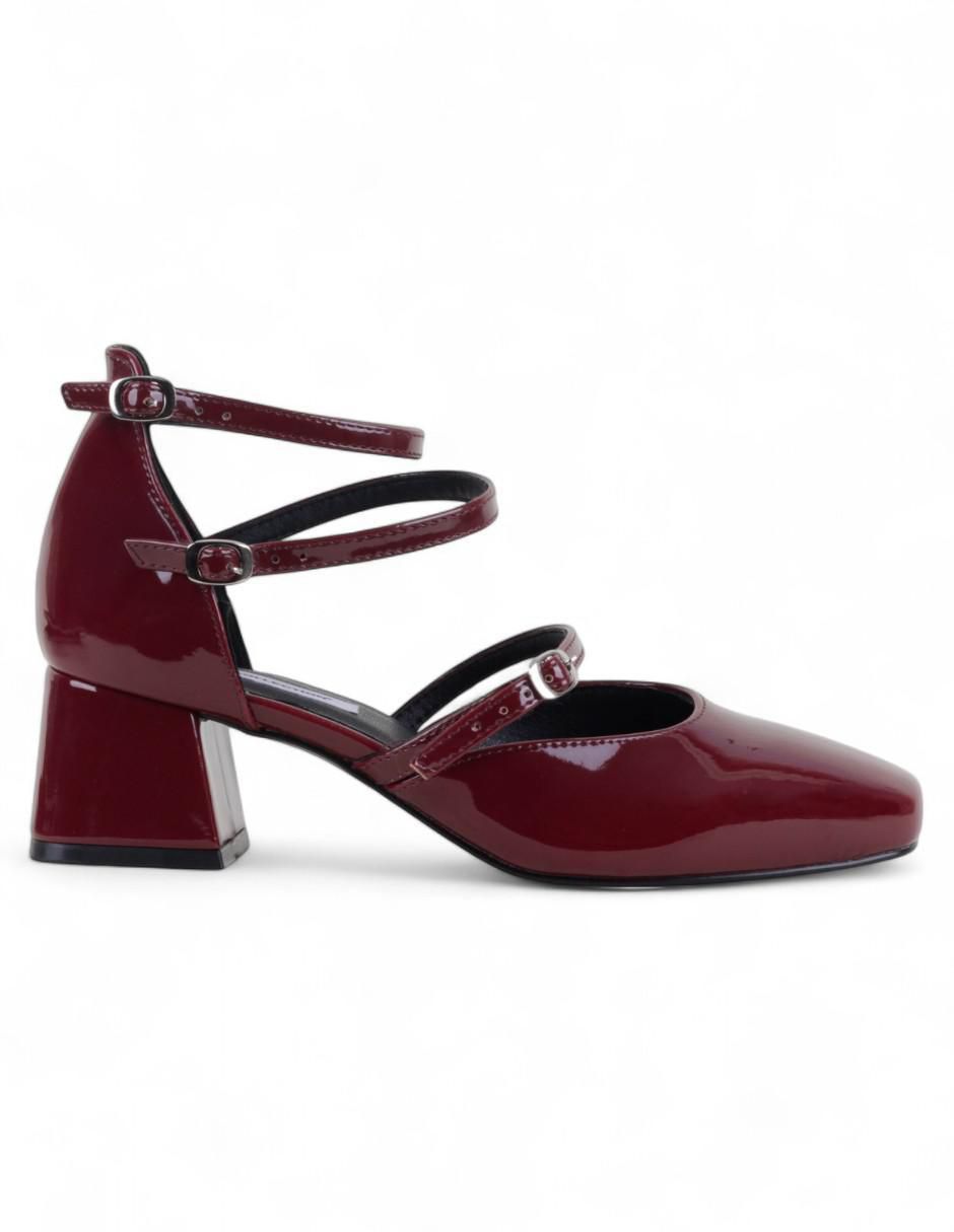 Zapatilla 3