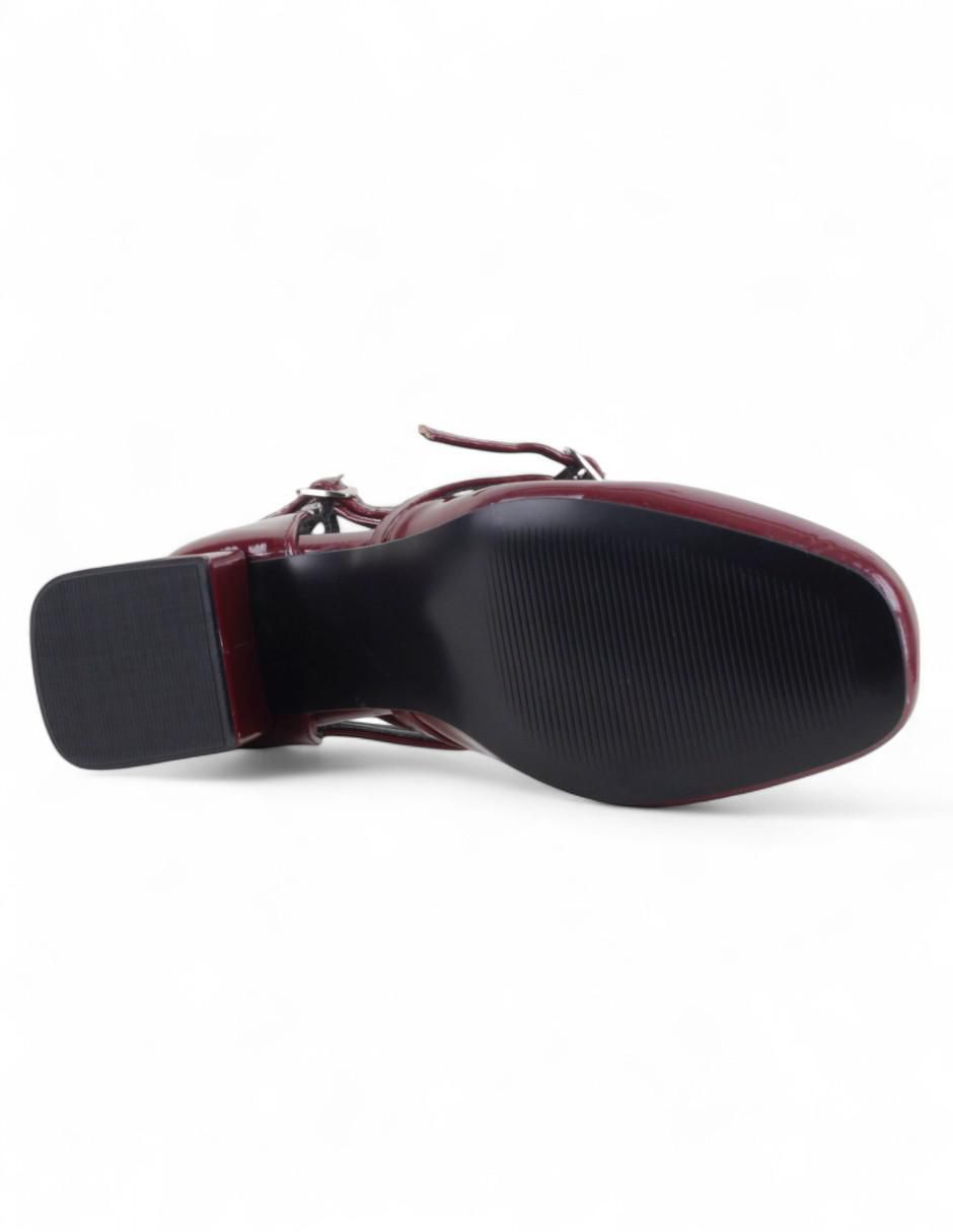 Zapatilla 5