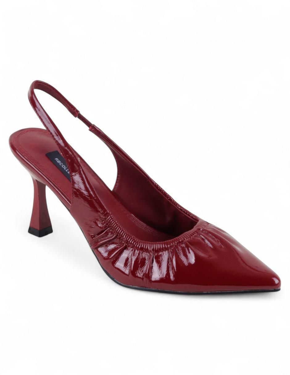 Zapatilla Rbvegano