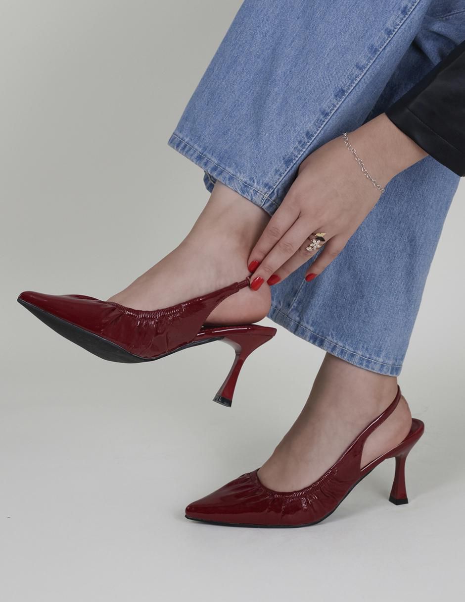 Zapatilla Rbvegano 3