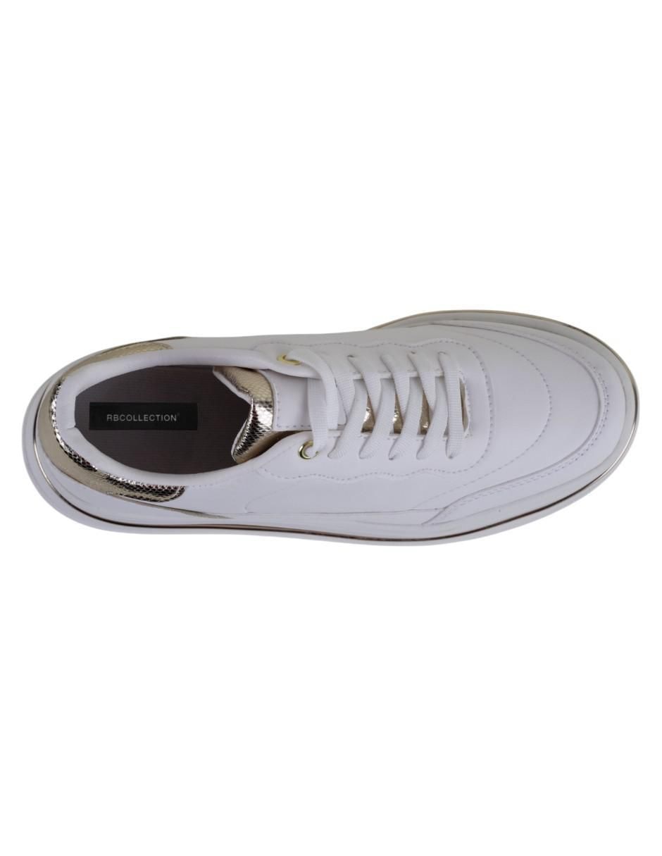 Tenis Rbvegano para mujer 4