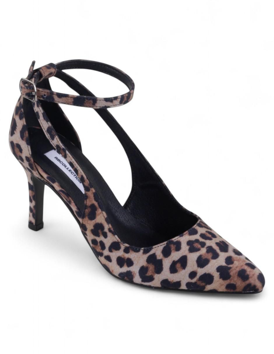 Zapatilla Pequeños productores Zapatilla Pequeños productores