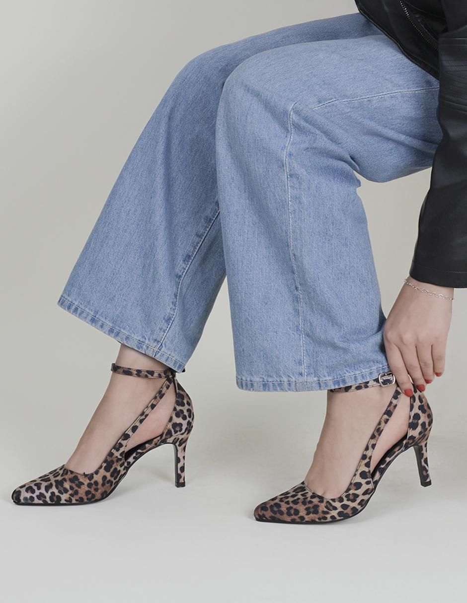 Zapatilla Pequeños productores 2