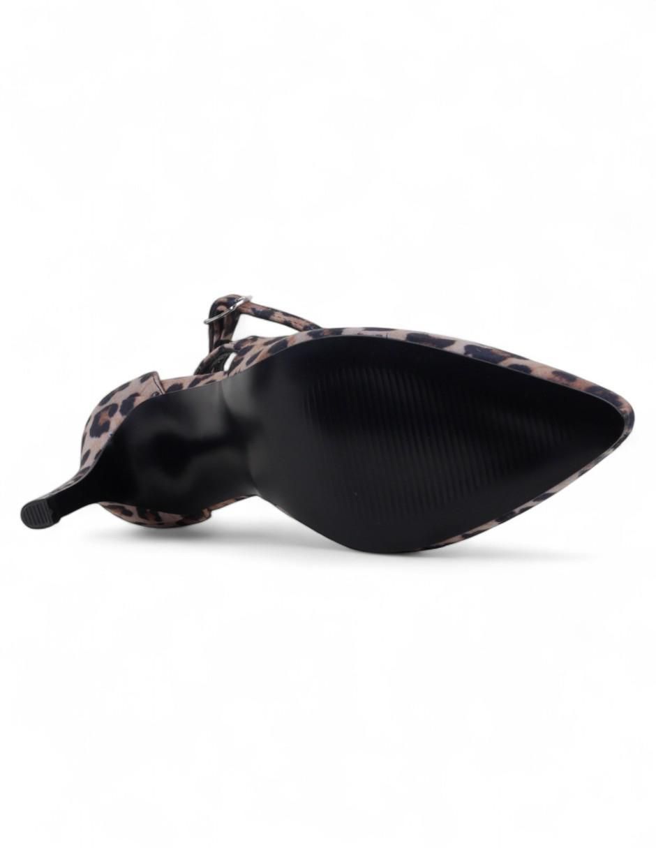 Zapatilla Pequeños productores 5