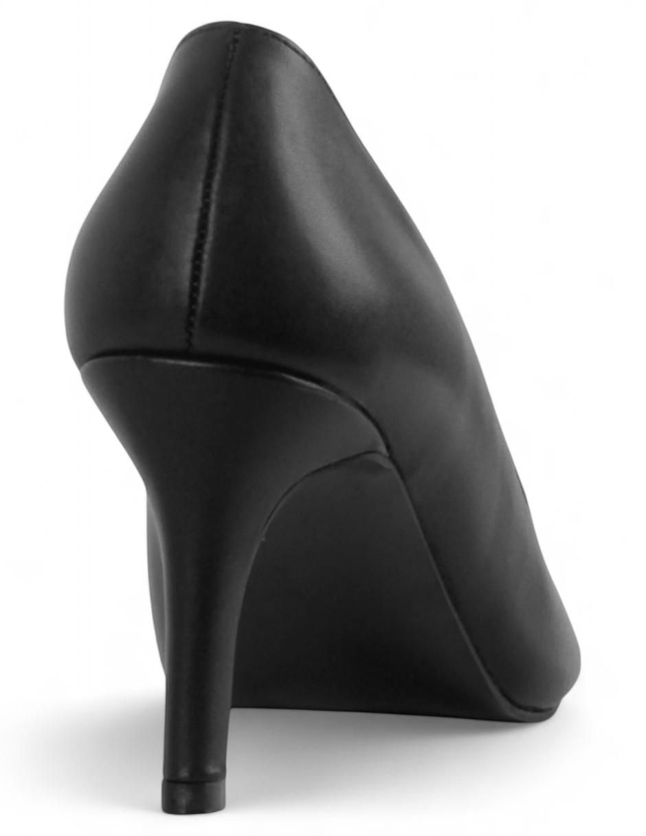 Zapatilla de piel Rbvegano 3