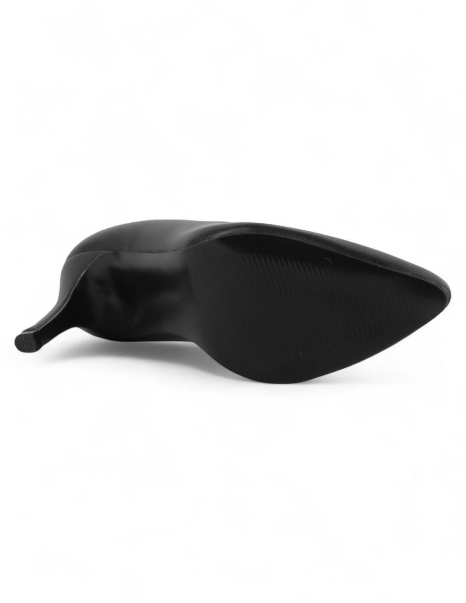 Zapatilla de piel Rbvegano 4
