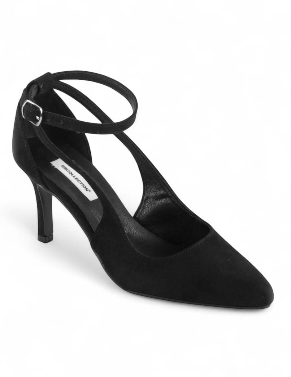 Zapatilla Pequeños productores Zapatilla Pequeños productores