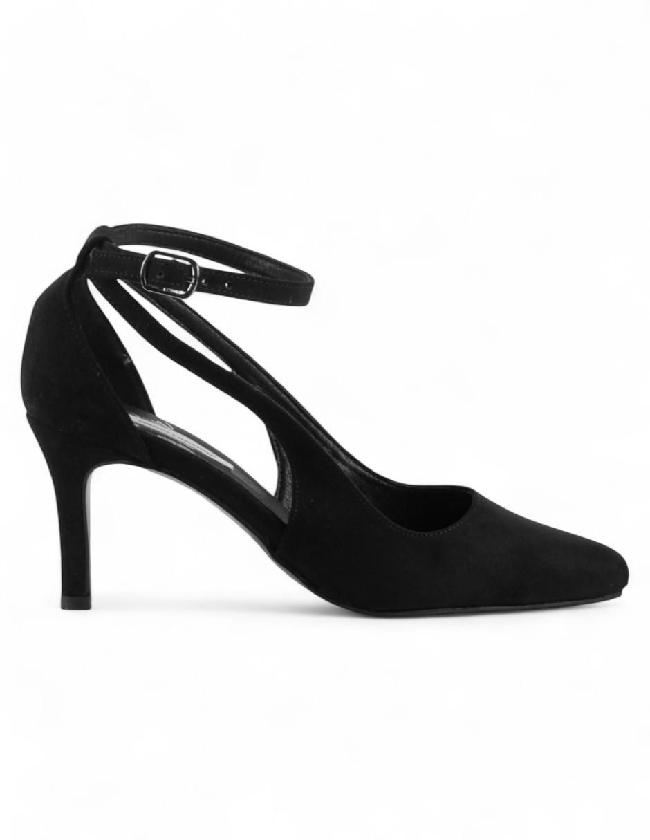 Zapatilla Pequeños productores 2