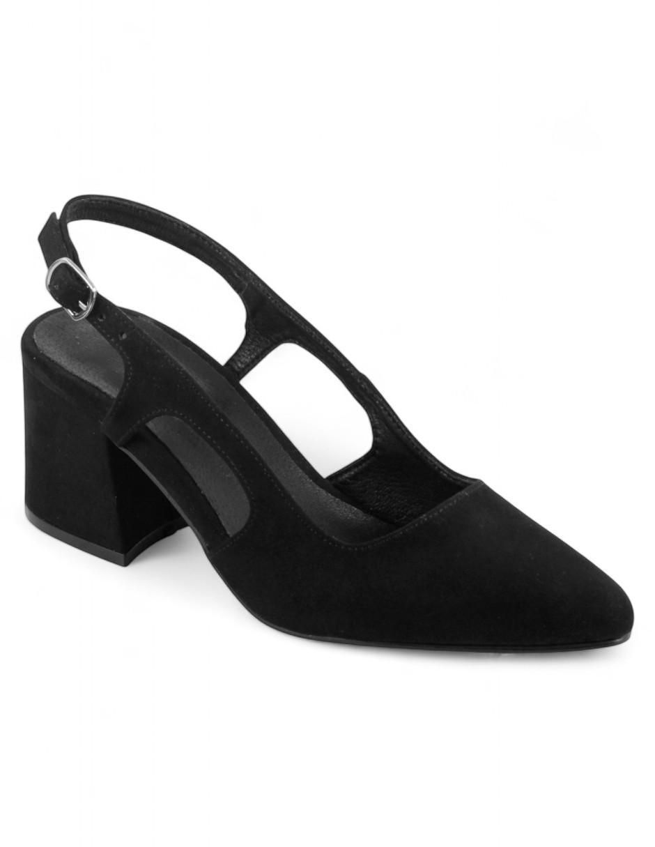 Zapatilla Pequeños productores