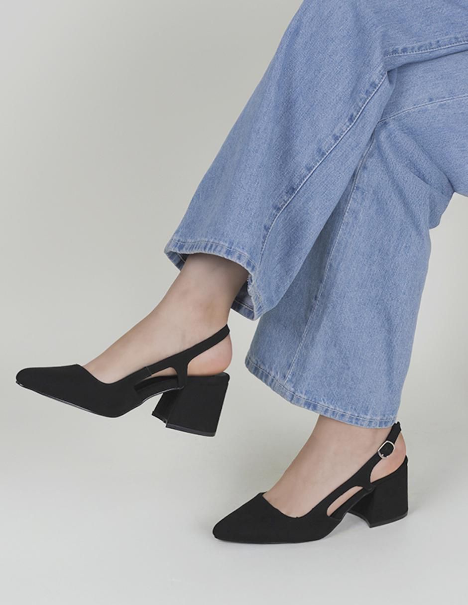 Zapatilla Pequeños productores 2