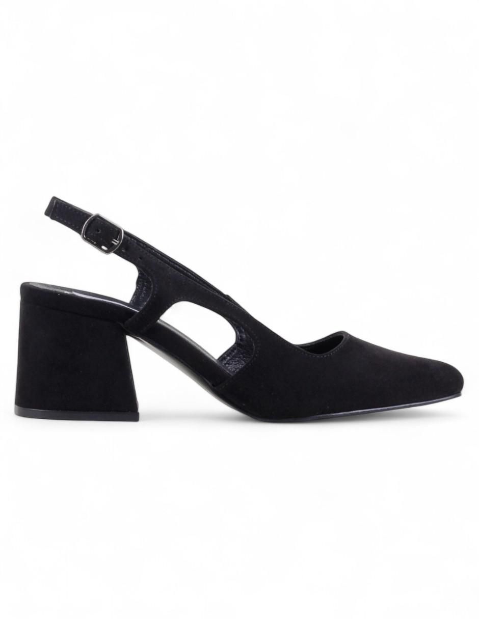 Zapatilla Pequeños productores 3