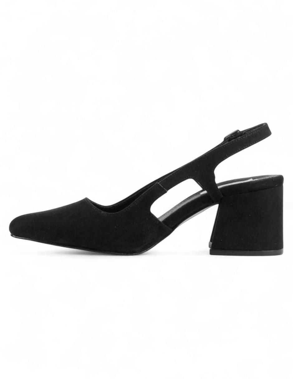 Zapatilla Pequeños productores 4