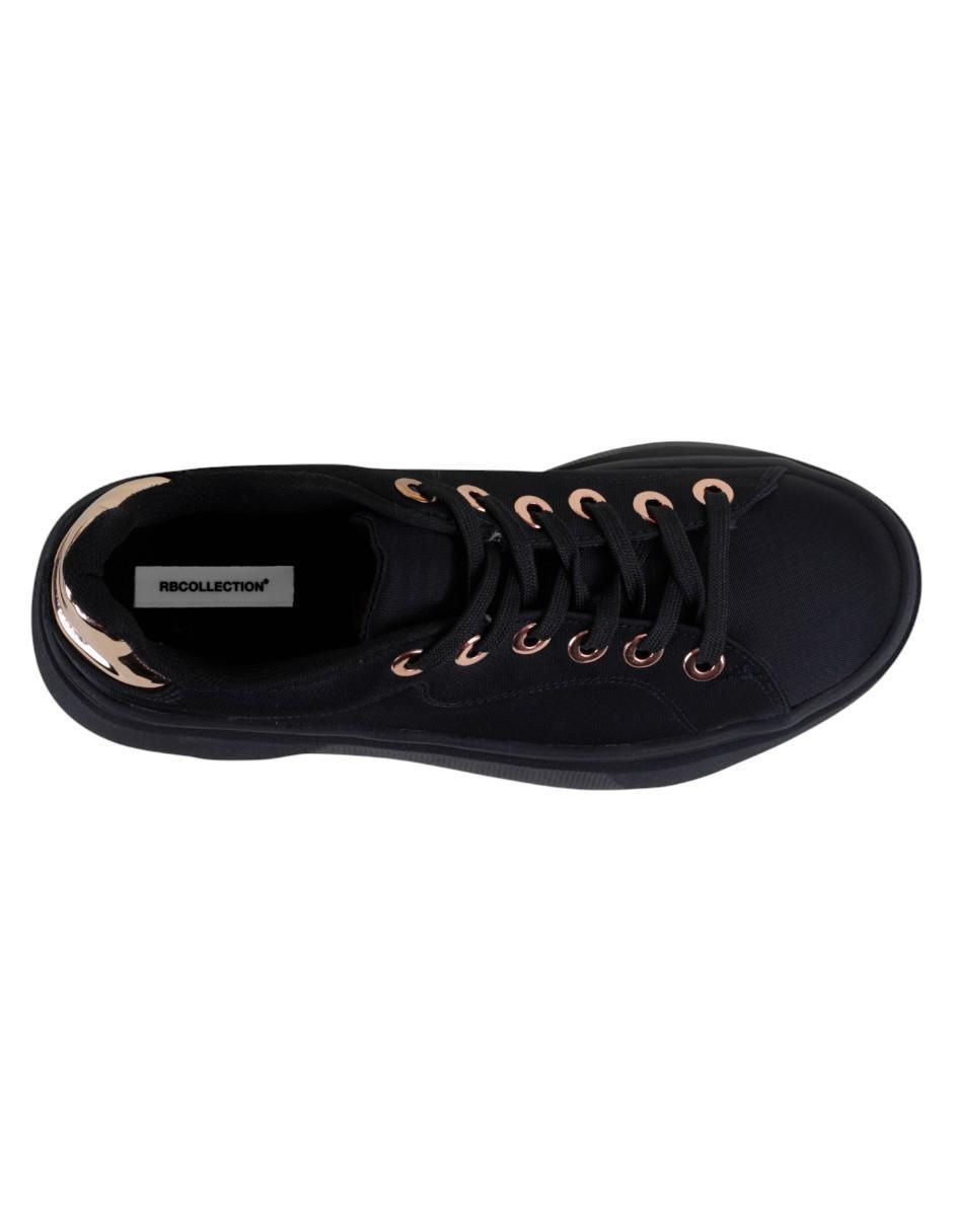 Tenis Pequeños productores para mujer 3