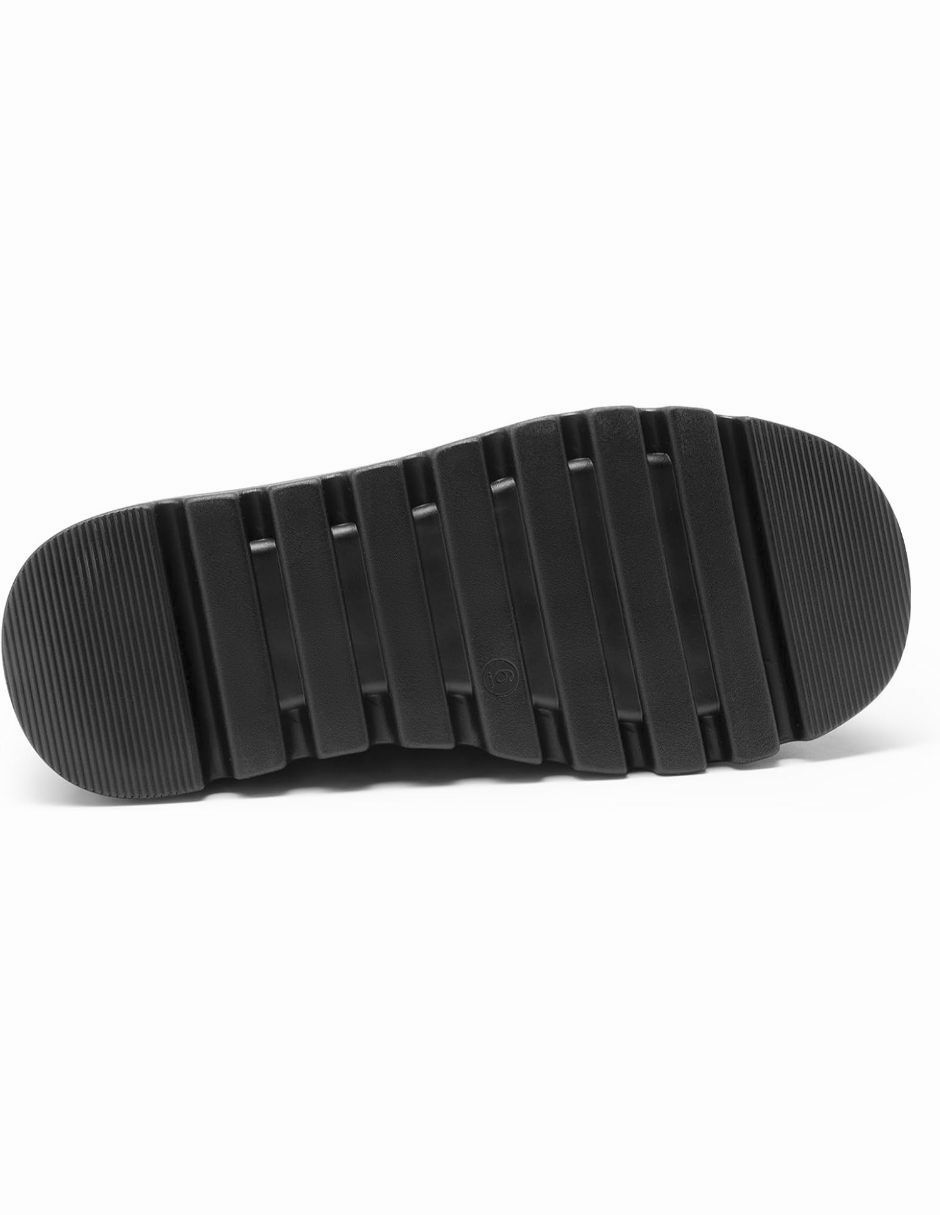 Bota al tobillo para mujer 3