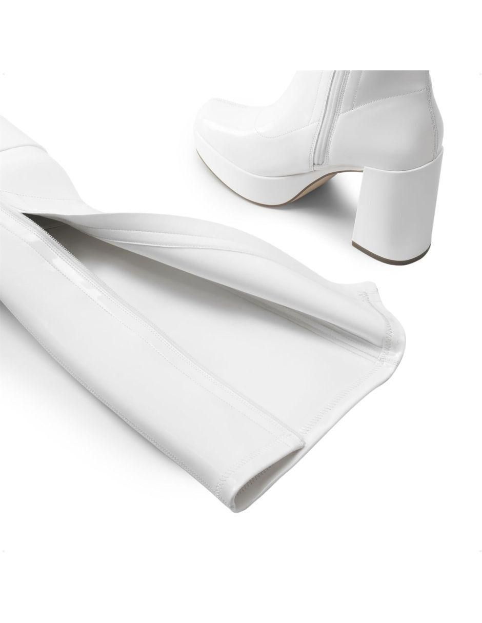 Bota abajo de la rodilla para mujer 3